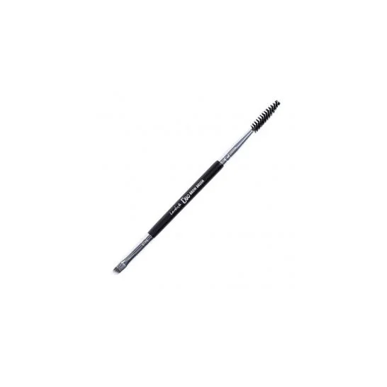 Bella spazzola Duo Brow Brush 1pc