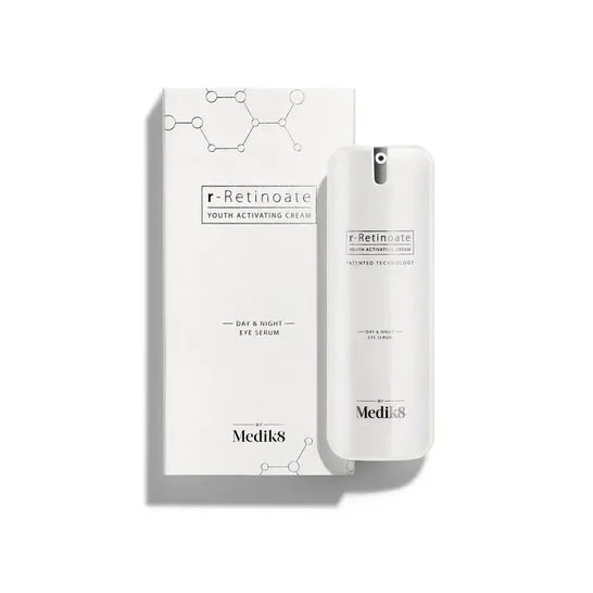 Medik8 R-Retinoate Day & Night Eye Serum 15ml
