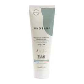Ecla Innosans Blsamo Limpiador Cara y Ojos 100ml
