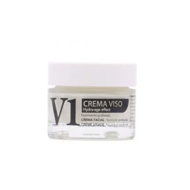 Lovren V1 Crema Idratante Acido Ialuronico 30ml