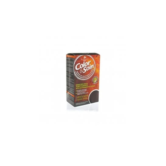 Colore Soin Brown Cocoa 6B