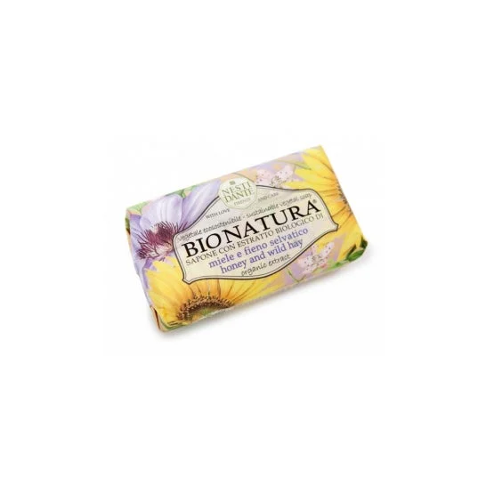 Nesti Dante Bio Natura Miele/Fieno Selvatico