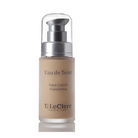Leclerc Eau De Teint 02 Beige Luce
