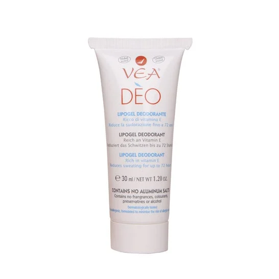 Vea Deo-Lipogel Deod.30Ml