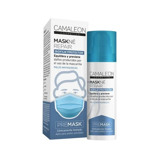 Armonia Camaleon Camaleon Maskne Repair Biofilm Protector 30ml