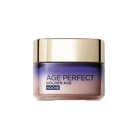 L'Oreal Age Perfect Golden Age Cuidado Frío Noche 50ml