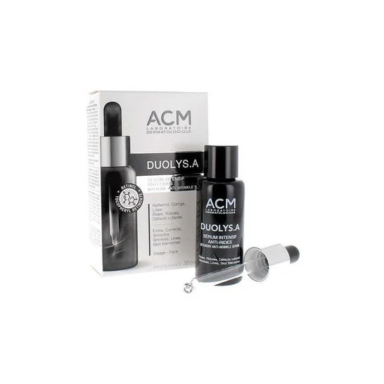 ACM Duolys Serum 30ml