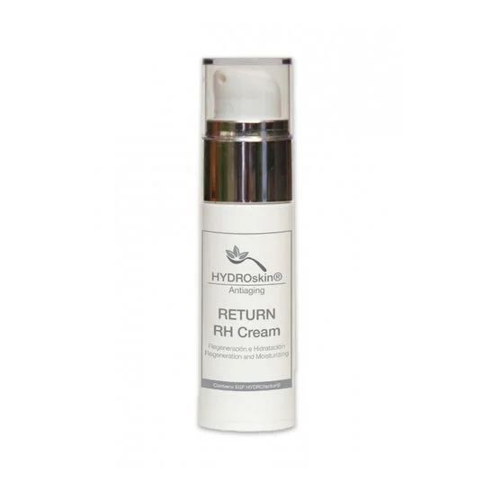 Hydroskin Oncology Return Rh Crema Anti-Invecchiamento 100ml