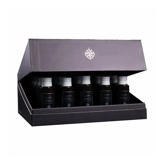 Goah Elixir Hair 30 fiale
