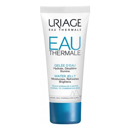 Uriage Eau Thermale Water Gel 40 ml