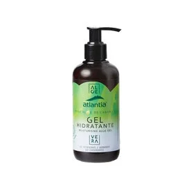 Atlantia Aloe Gel Idratante 250ml
