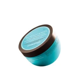 Maschera Idratante Intensivo Marocchinoil 250ml