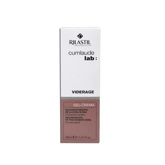 Viderage Gel Intimo 30Ml