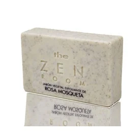 Radhe Shyam Rose Hip Soap Exfoliating Scrub 125g