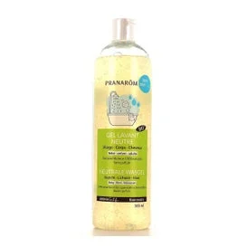 Pranarôm Aromaself Gel Limpiador Neutro 500ml