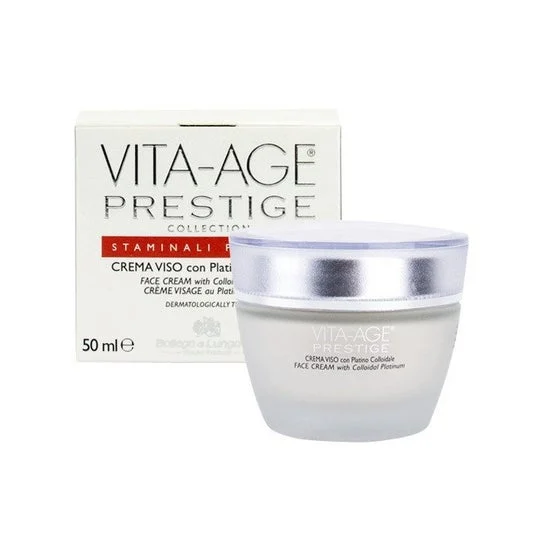 Bottega di LungaVita Vita-Age Prestige Cream 50ml