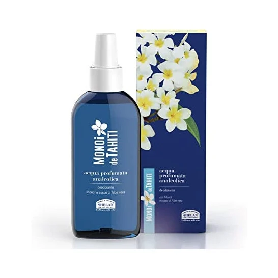 Helan Monoi de Tahiti Acqua Profumata 150ml