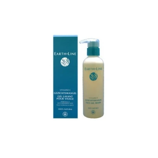 Linea di terra trucco rimozione 200ml