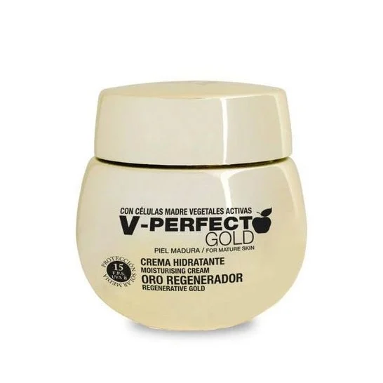 Vitalia Crema Vitalia Perfetta Crema Viso Oro 50Ml