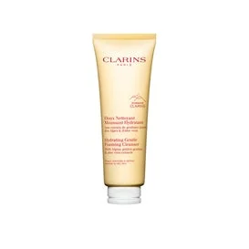 Clarins Moisturizing Cleanser 125ml