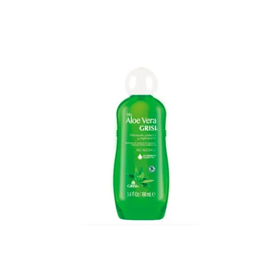 Grisi puro corpo gel 100ml