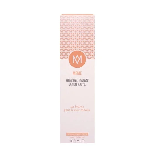 Signora - nebbia per capelli in pelle 100ml
