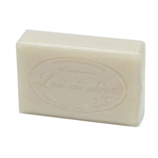 Estipharm Sapone di Marsiglia con latte di capra 100g