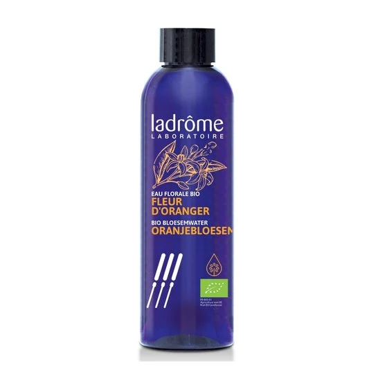 Ladrome Acqua floreale di fiori d'arancio 200ml