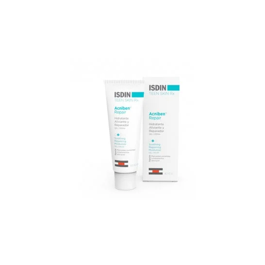ISDIN Acniben Repair Gel Crema Calmante 40ml