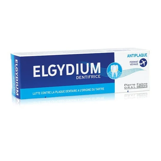Elgydium Antiplaque 50ml