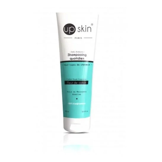 UpSkin Cotton Flower Shampoo 250ml