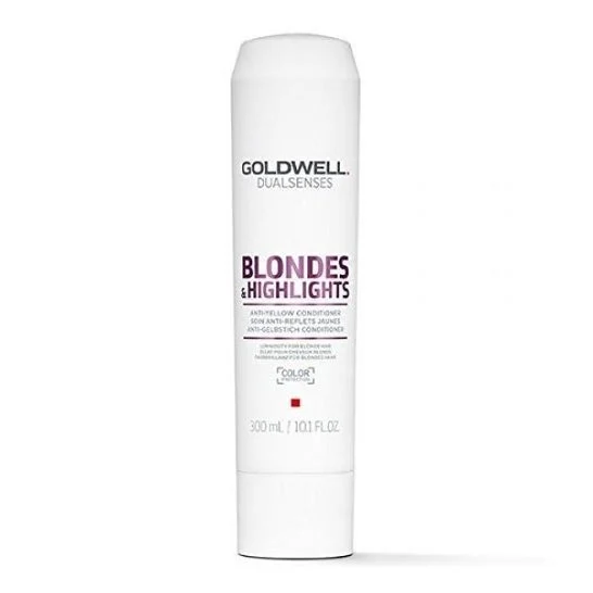 Goldwell Dualsenses Blond & Highlights Conditioner 200ml