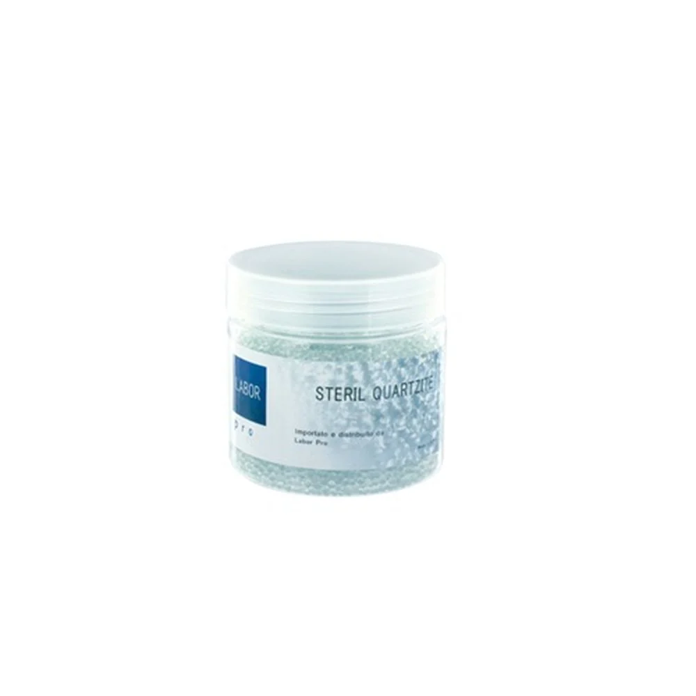LABOR SFERE QUARZO 600GR