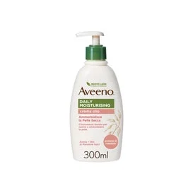 Aveeno Crema-Olio Idratante Corpo 300ml