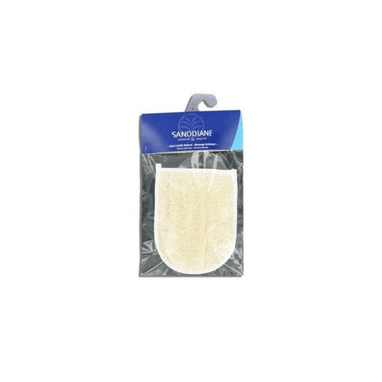 Guanto Sanodiane Loofah Guanto Sanodiane Loofah