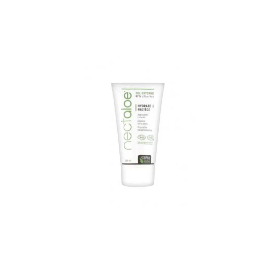 Gel esterno Santé Verte Nectaloe Verte Nectaloe 150 ml