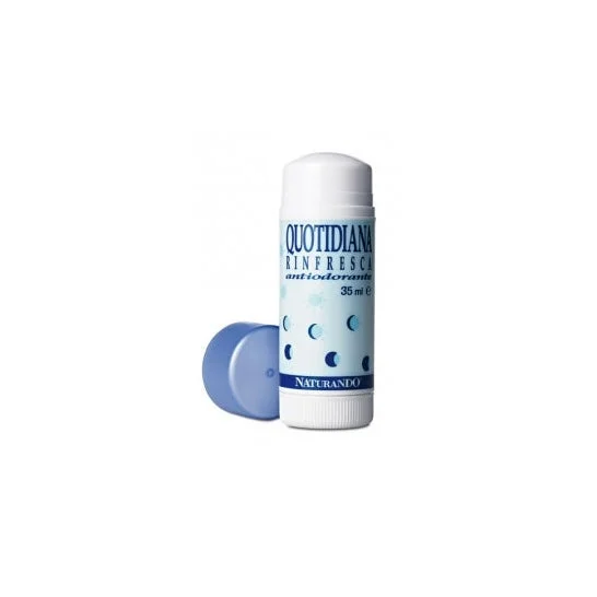 Naturando Quotidiana Antiodorante Stick 35Ml