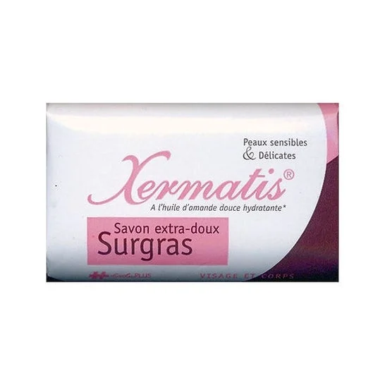 Evolupharm Xermatis Sav Surgras 50g