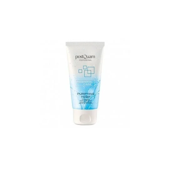 Postquam Maschera Purificante Professionale 150ml
