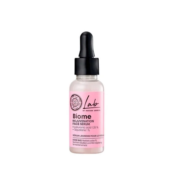 Natura Siberica Natura Siberica Siero Viso Ringiovanente 30ml