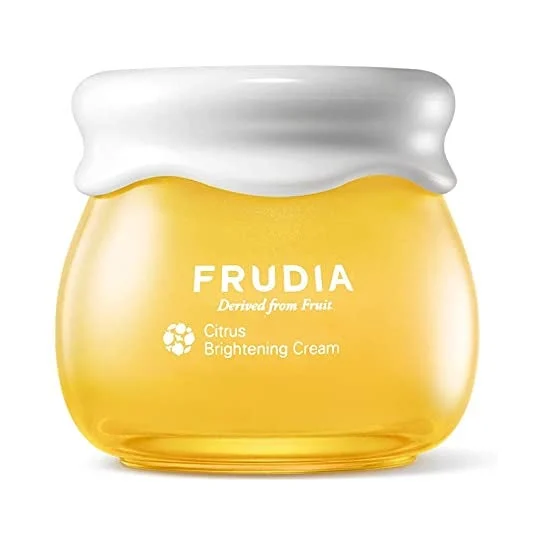 Frudia Citrus Illuminating Cream 10ml
