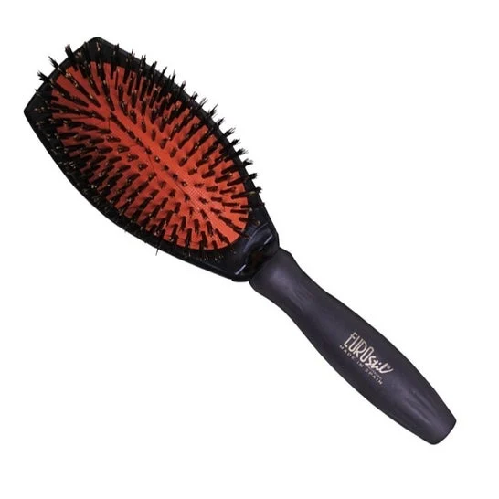 Eurostil Fuelle Cepillo Goma Goma Bola Grande 1un