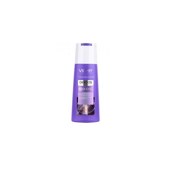 Vichy Dercos Neogenic shampoo 200ml