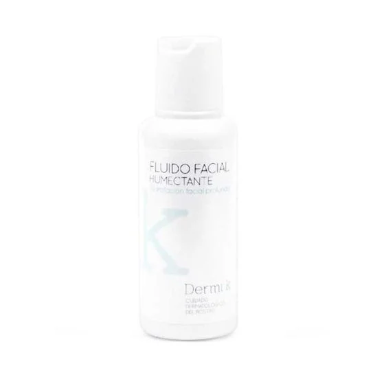 DK Liquido per il viso 100ml