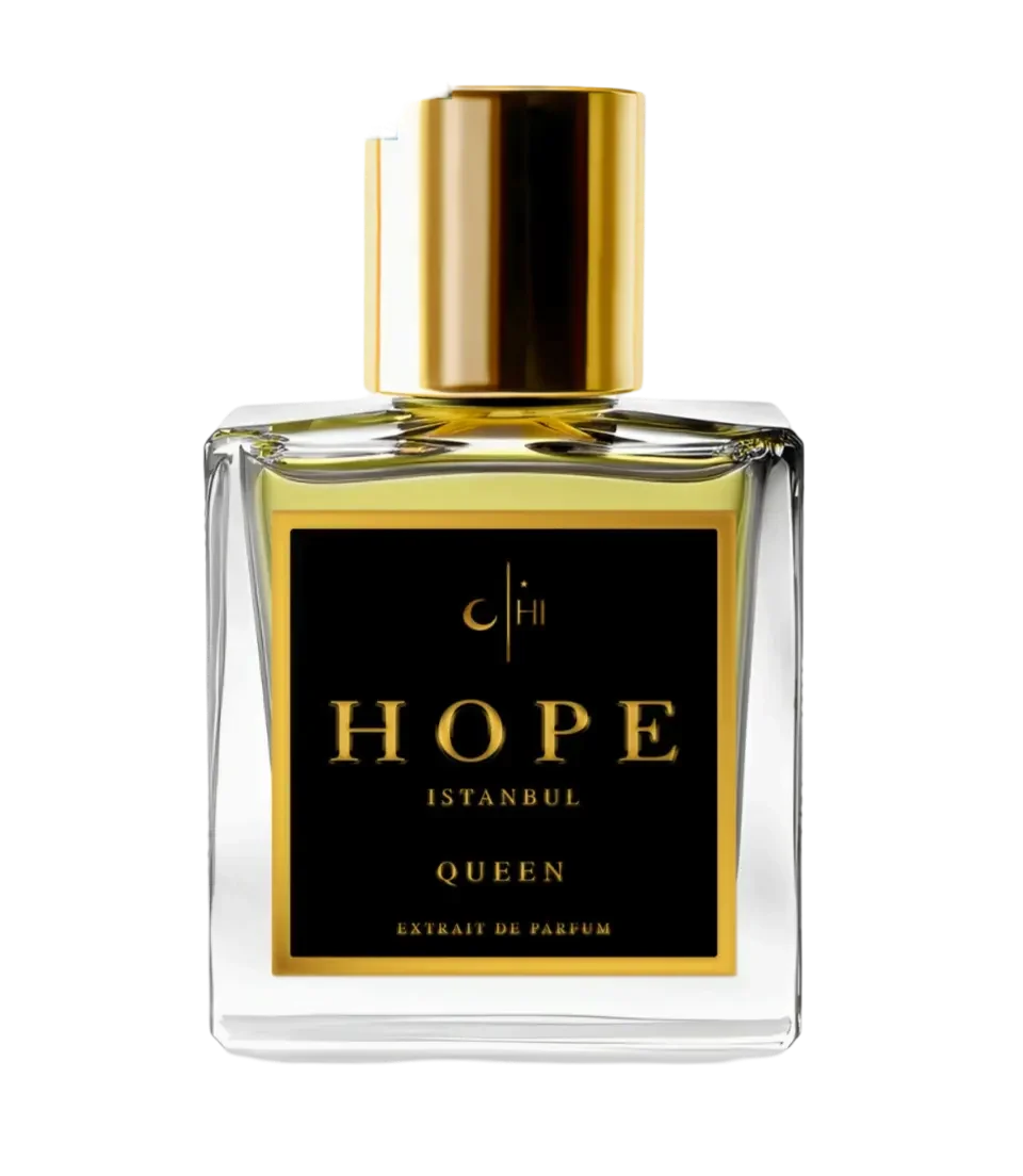 Hope instanbul Queen - 100 ML Estratto
