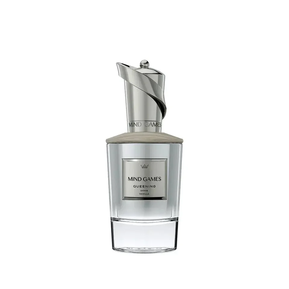 Mind games Queening - 100 ML Estratto