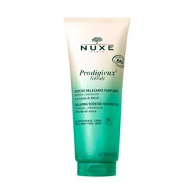 Nuxe Prodigieux Néroli Gel Ducha 200ml