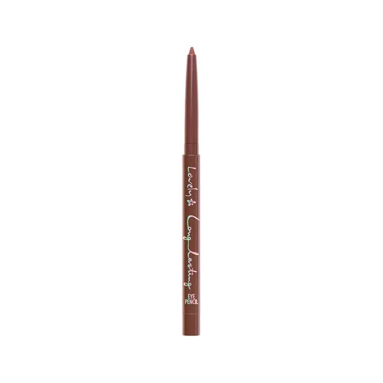 Lovely Long Lasting Matita Occhi Nro 2 3g