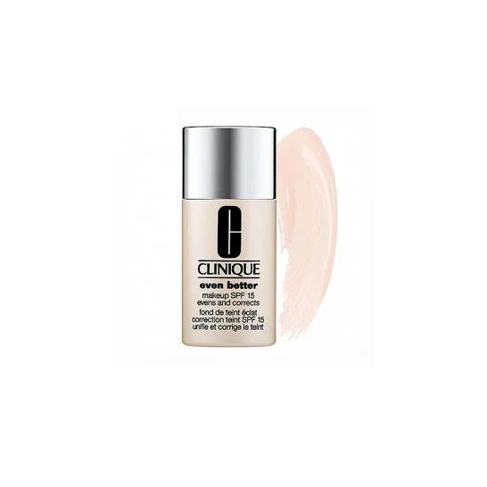 Clinique Ancora meglio Fond De Teint Eclat Eclat 03 Ivory
