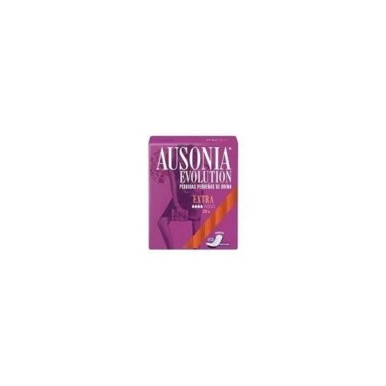 Compressore ultraleggero Ausonia Evolution 20 pz